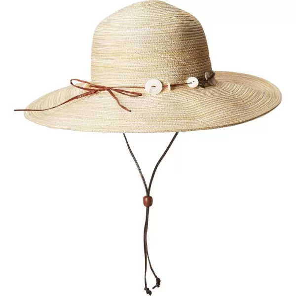 Sunday Afternoons Women's Caribbean Hat