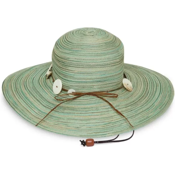Sunday Afternoons Women's Caribbean Hat