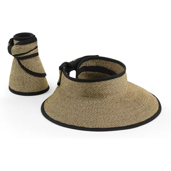 Sunday Afternoons Women's Garden Visor