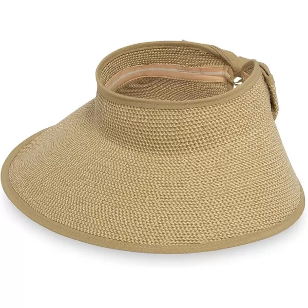 Sunday Afternoons Women's Garden Visor
