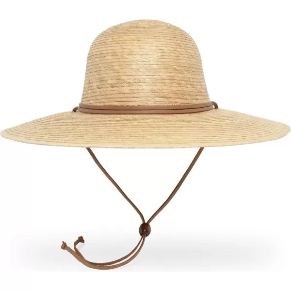 Sunday Afternoons Women's Tradewinds Hat, Natural, One Size
