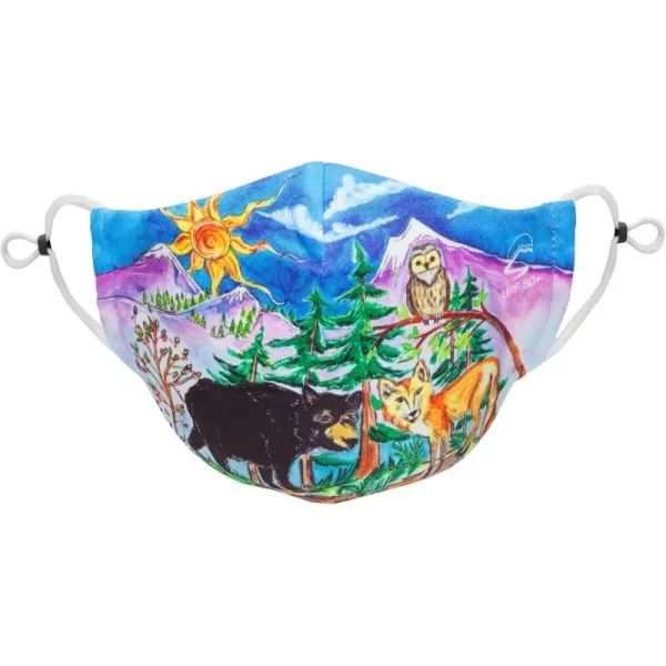 Sunday Afternoons unisex-child Balaclava