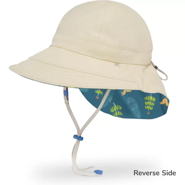 Sunday Afternoons Kids Natural Blend Cape