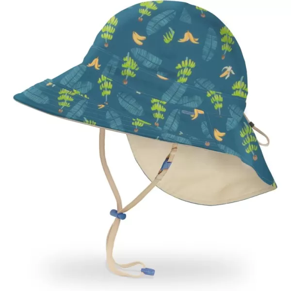 Sunday Afternoons Kids Natural Blend Cape