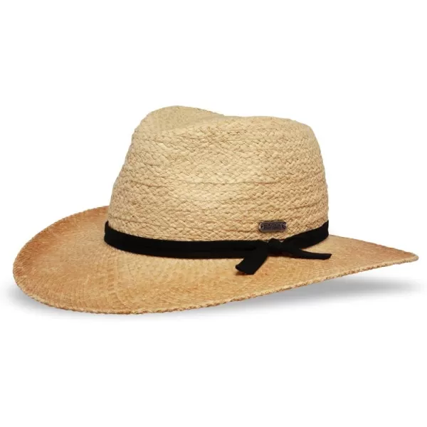 Sunday Afternoons Tulum Hat Natural
