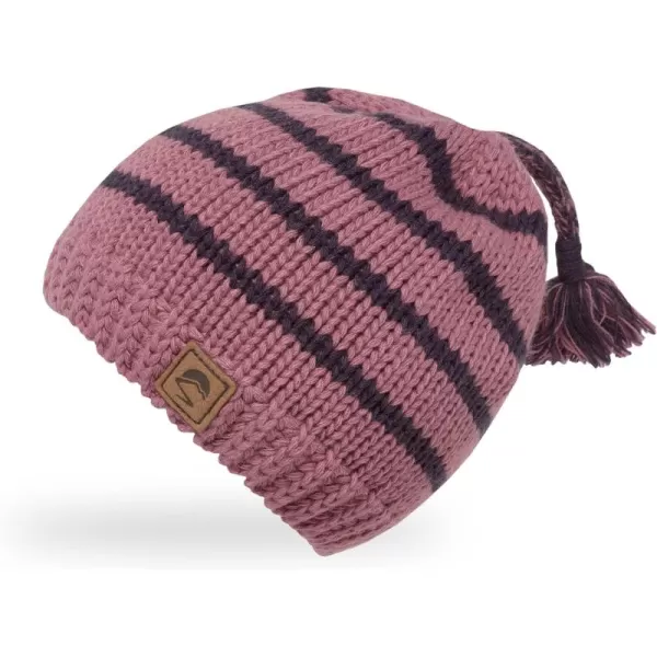 Sunday Afternoons Kids &amp; Baby Infant Frosty Stripe Beanie