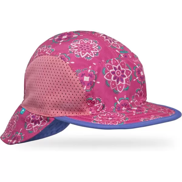 Sunday Afternoons Girls' Infant Sunflip Cap