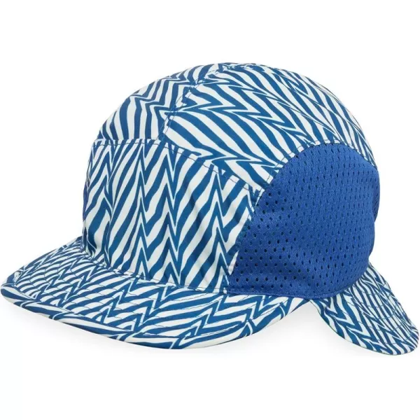 Sunday Afternoons Girls' Infant Sunflip Cap