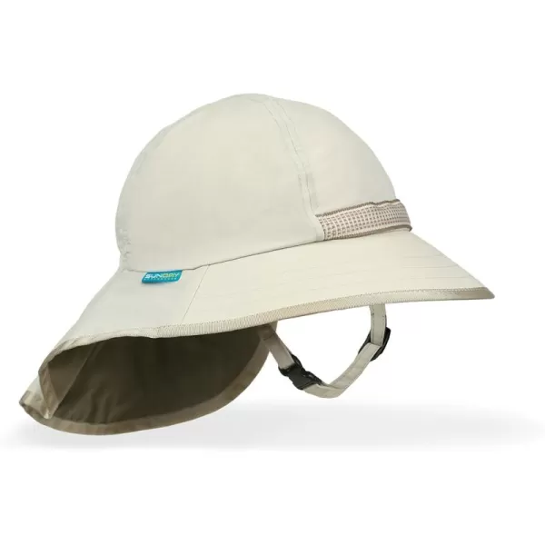 Sunday Afternoons Play Hat  Cream/Sand SM