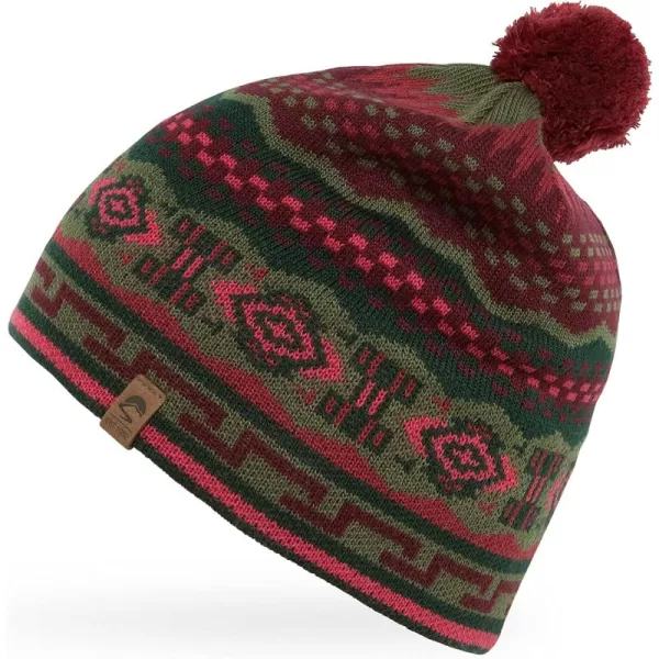 Sunday Afternoons Storyteller Beanie
