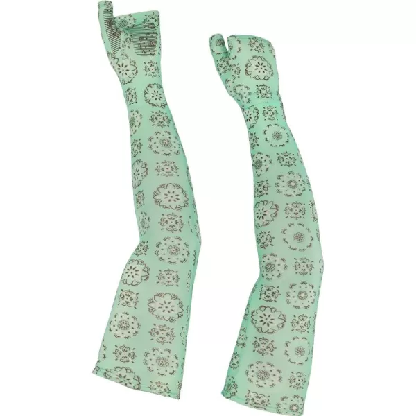 Sunday Afternoons Uvshield Cool Sleeves with Hand Cover