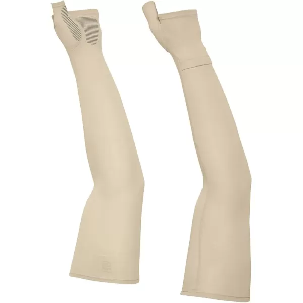 Sunday Afternoons Uvshield Cool Sleeves with Hand Cover
