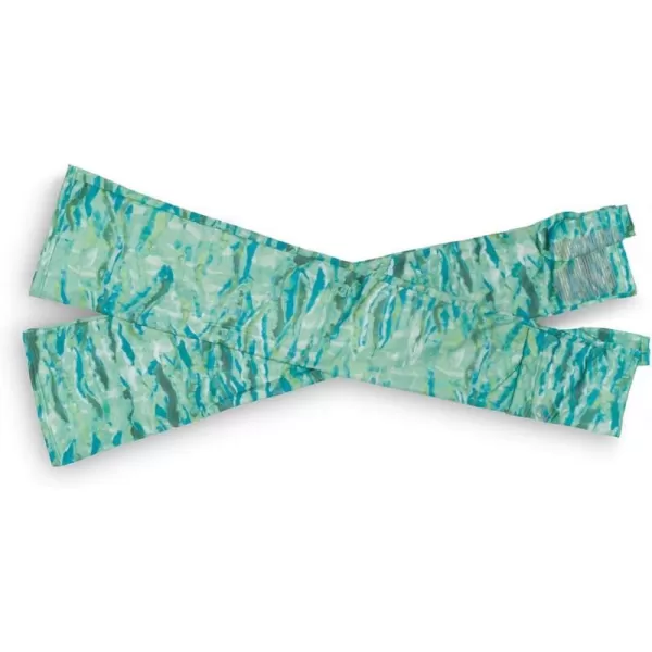 Sunday Afternoons Uvshield Cool Sleeves with Hand Cover