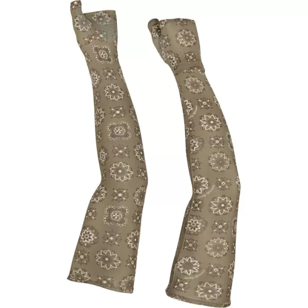 Sunday Afternoons Uvshield Cool Sleeves with Hand Cover