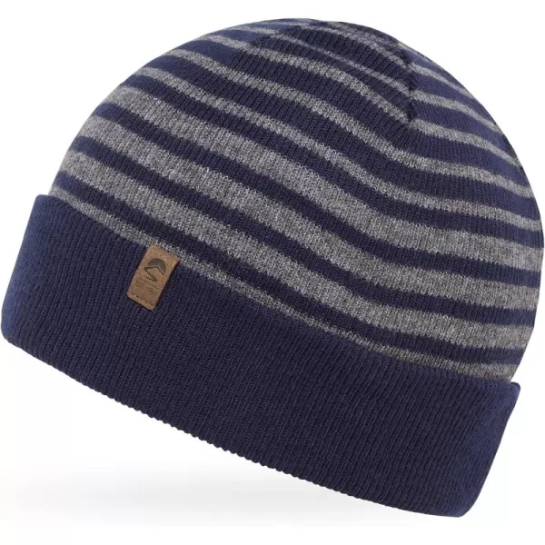 Sunday Afternoons Horizon Beanie