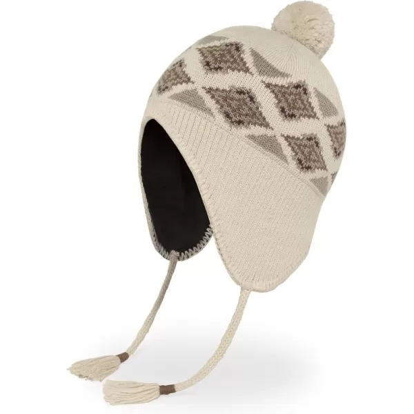 Sunday Afternoons Lodgepole Beanie