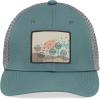 imageSunday Afternoons Artist Series Patch Trucker CapFly Free