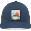 imageSunday Afternoons Artist Series Patch Trucker CapFoothill Sun