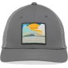 imageSunday Afternoons Artist Series Patch Trucker CapGolden Hour