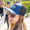 imageSunday Afternoons Artist Series Patch Trucker CapLantern