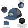 imageSunday Afternoons Artist Series Patch Trucker CapLantern