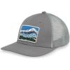 imageSunday Afternoons Artist Series Patch Trucker CapMountain Moonlight