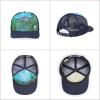 imageSunday Afternoons Artist Series Trucker Cap  One SizeAlpine Reflection Trucker