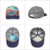imageSunday Afternoons Artist Series Trucker Cap  One SizeGrand Canyon Trucker