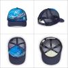 imageSunday Afternoons Artist Series Trucker Cap  One SizeInto the Blue