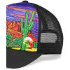 imageSunday Afternoons Artist Series Trucker Cap  One SizeSaw Desert