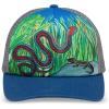 imageSunday Afternoons Kids Artist Series TruckerSlithering Snake