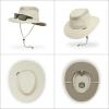 imageSunday Afternoons Mens Charter HatCharcoal