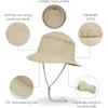 imageSunday Afternoons Solar Bucket HatBrown Rice