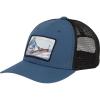 imageSunday Afternoons Artist Series Patch Trucker CapMatterhorn