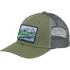 imageSunday Afternoons Artist Series Patch Trucker CapTeton Reflection