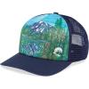 imageSunday Afternoons Artist Series Trucker Cap  One SizeAlpine Reflection Trucker