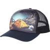 imageSunday Afternoons Artist Series Trucker Cap  One SizeCampfire