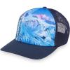 Midnight Mountain Trucker