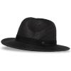 imageSunday Afternoons Havana Hat  Unisex FedoraBlack