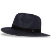 imageSunday Afternoons Havana Hat  Unisex FedoraNavy