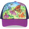 imageSunday Afternoons Kids Artist Series TruckerButterfly and Bees