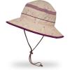 imageSunday Afternoons Kids Fun Bucket HatLlama Flow