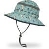 imageSunday Afternoons Kids Fun Bucket HatRuffn It