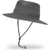 imageSunday Afternoons Mens Charter HatCharcoal