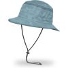 imageSunday Afternoons Solar Bucket HatBluestone Terrain