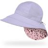 Dusty Lilac