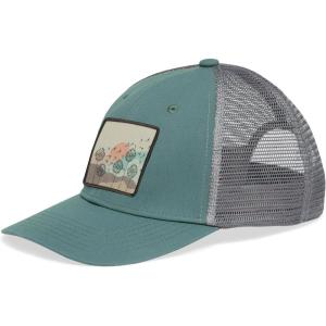imageSunday Afternoons Artist Series Patch Trucker CapFly Free