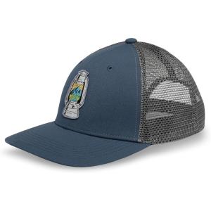 imageSunday Afternoons Artist Series Patch Trucker CapLantern