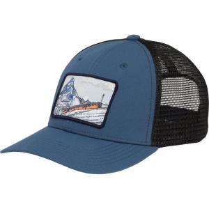imageSunday Afternoons Artist Series Patch Trucker CapMatterhorn