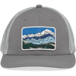 imageSunday Afternoons Artist Series Patch Trucker CapMountain Moonlight